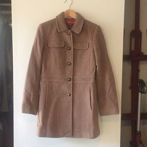 Anne Klein peacoat